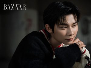 Có Lẽ SWAN đã trưởng thành hơn trong địa hạt ballad缩略图