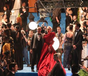 Phim Devil Wears Prada 2 chiếu 3 ngày trước Met Gala 2026缩略图