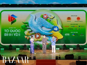 Erik và dàn sao Việt đồng hành cùng cuộc thi Tổ Quốc Bình Yên缩略图