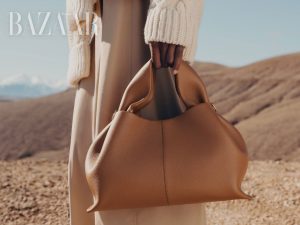 Chiếc túi xách giá mềm chinh phục Phương Ly, Phương Mỹ Chi và Phương Anh Đào缩略图