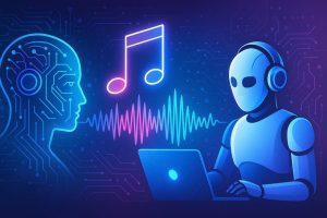 Âm nhạc do trí tuệ nhân tạo (AI) tạo sinh và vấn đề xâm phạm quyền tác giả, quyền liên quan tại Việt Nam
