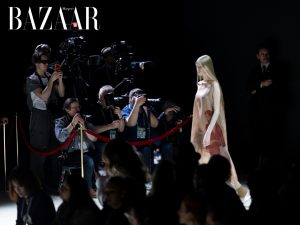 Moscow Fashion Week 2026: Bản sắc và trí tưởng tượng đương đại缩略图