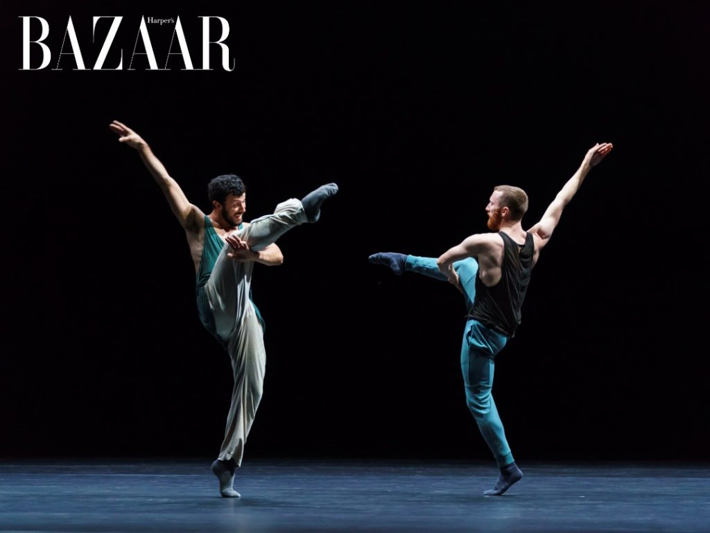 Ballet, cảm hứng bất tận của Van Cleef & Arpels缩略图