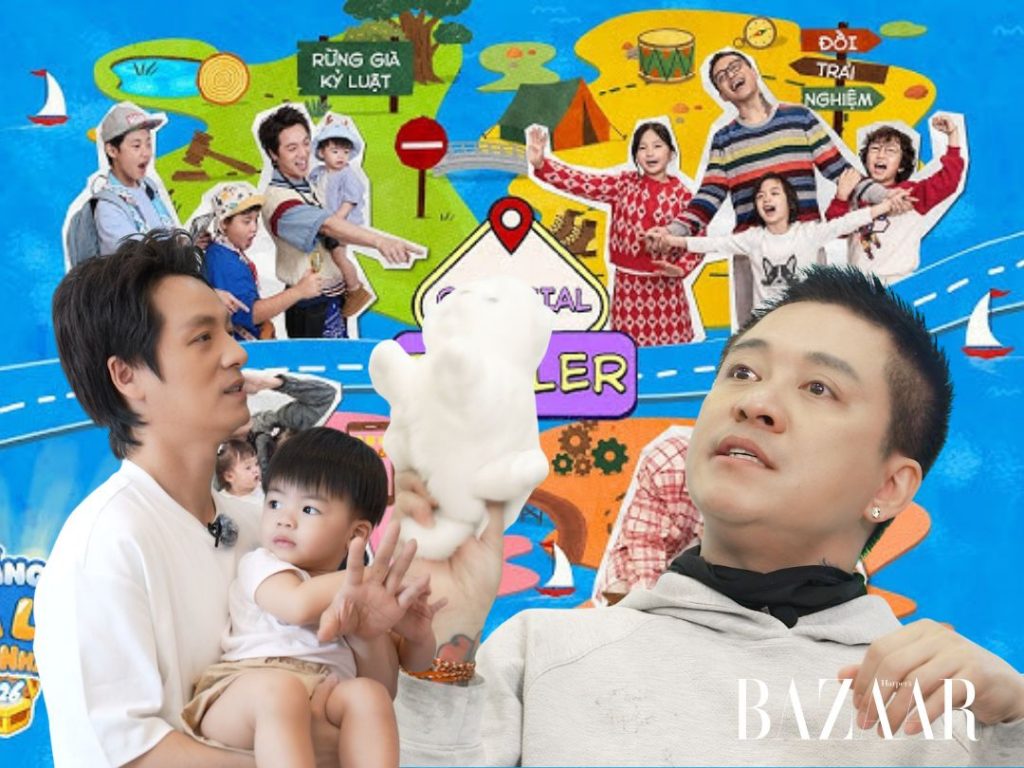 Tuấn Hưng, Đăng Khôi rủ nhau tham gia chương trình về gia đình hot nhất Việt Nam缩略图 Tuấn Hưng, Đăng Khôi rủ nhau tham gia chương trình về gia đình hot nhất Việt Nam缩略图