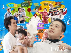 Tuấn Hưng, Đăng Khôi rủ nhau tham gia chương trình về gia đình hot nhất Việt Nam缩略图