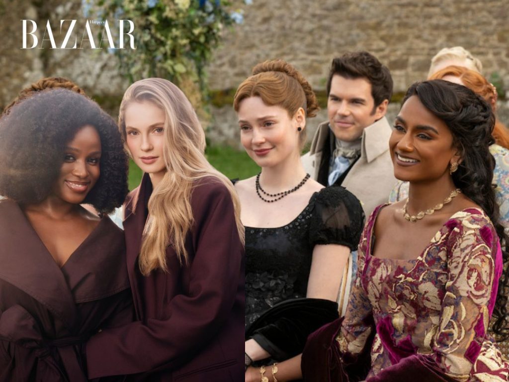 Bridgerton mùa 5 sẽ mang đến chuyện tình GL缩略图