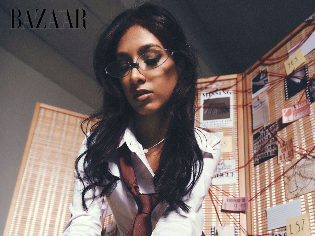 Công việc đầy áp lực của một stylist thời trang缩略图