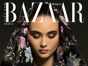 What It Takes to Build a Modeling Career Today缩略图