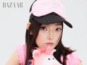 Bộ ảnh “Em lớn rồi” của nhiếp ảnh gia Trung quốc Wei Wang缩略图