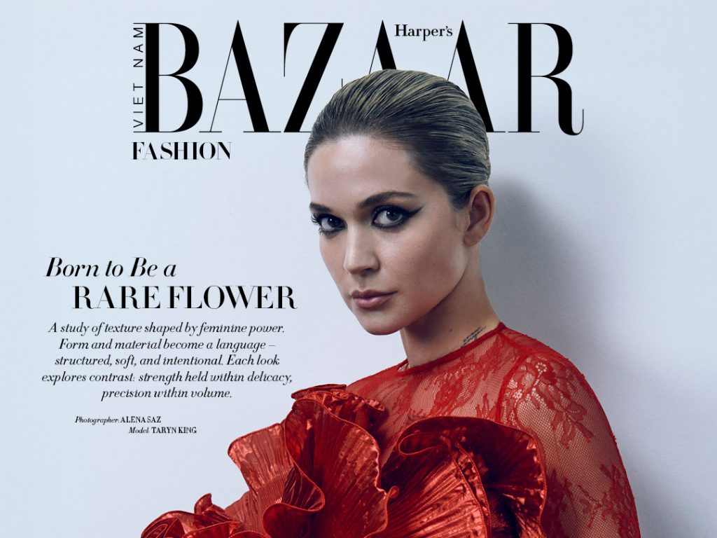 “Bông hoa hiếm” nở giữa nhịp sống thường nhật缩略图