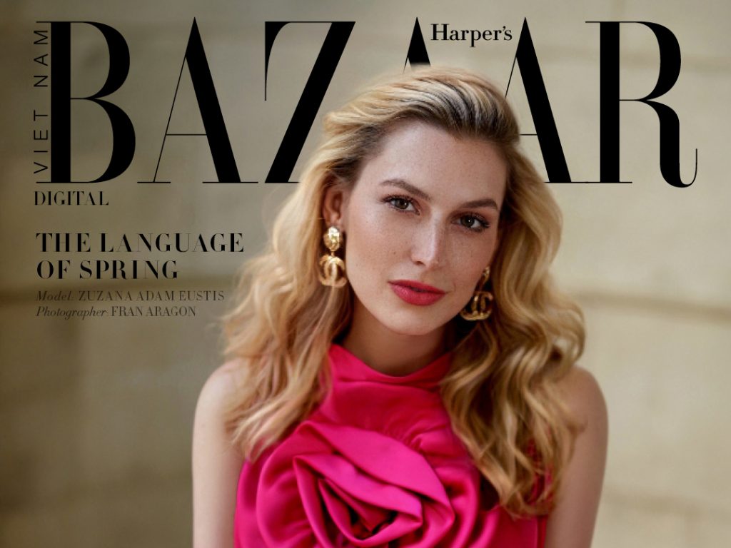 In New York’s Spring Light, Fashion Breathes and Dreams Take Shape缩略图