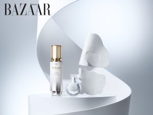 Clé de Peau Beauté ra mắt bộ đôi trắng sáng The Brightening Supreme Series缩略图