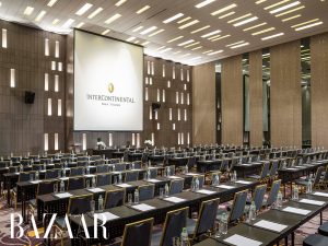 InterContinental Nha Trang, sân khấu của những sự kiện tầm vóc với triết lý phát triển bền vững缩略图