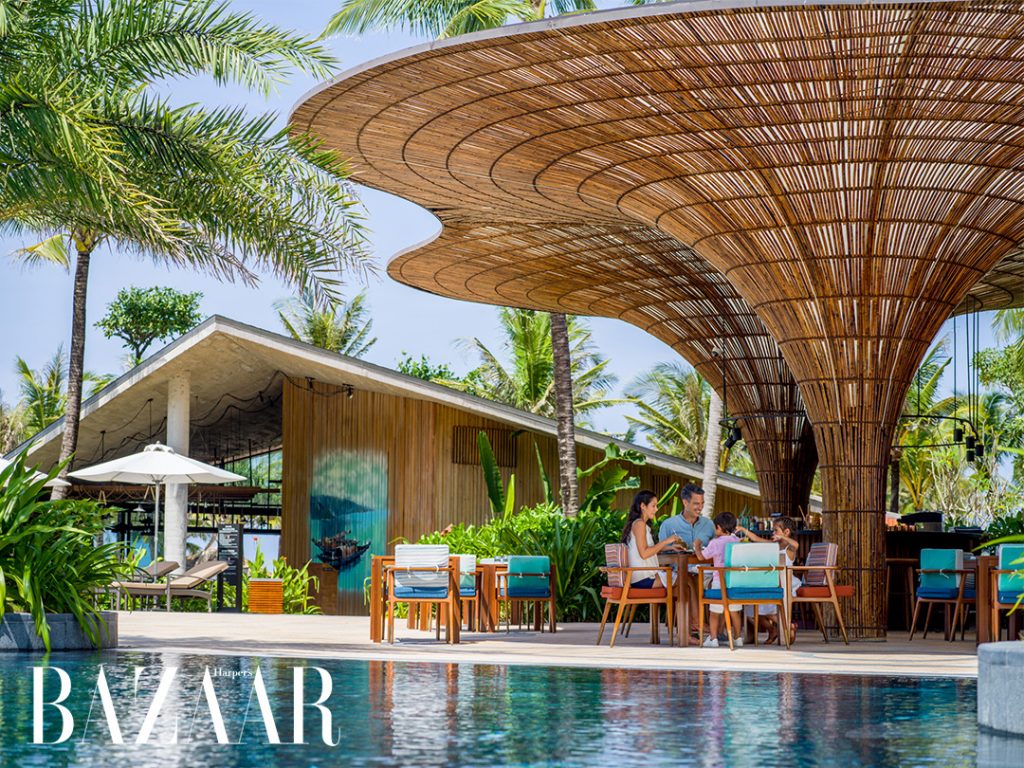 InterContinental Phu Quoc: Khi cánh chuồn chuồn gọi mùa hè về缩略图