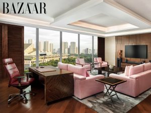 Tận hưởng kỳ nghỉ lễ dài ngày trọn vẹn tại JW Marriott Hotel Hanoi缩略图