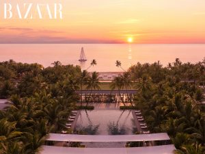 Tận hưởng “Mùa của sự tái tạo” tại khu nghỉ dưỡng Regent Phu Quoc缩略图