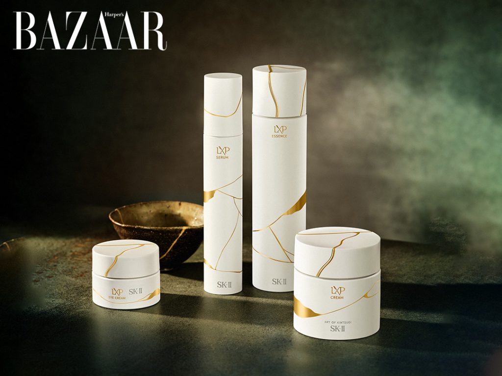 SK-II ra mắt dòng sản phẩm LXP Craftsmanship tinh xảo và xa xỉ nhất缩略图