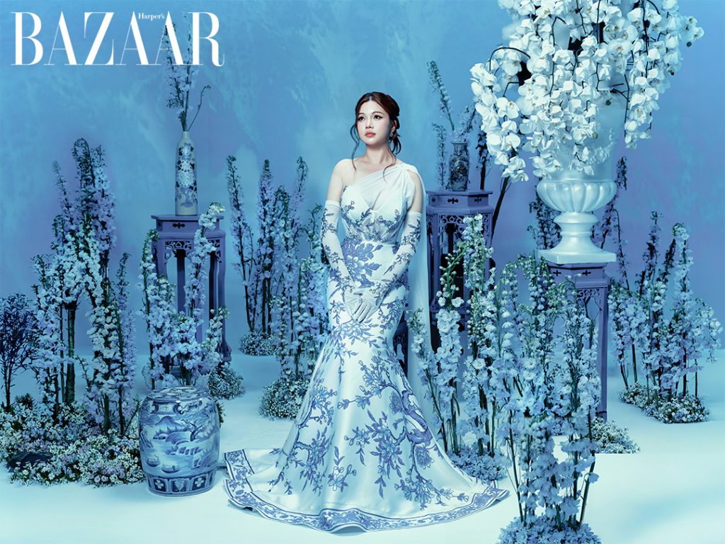 Chủ tịch Lê Thị Xuân là Đại sứ Profhilo và Structura từ tập đoàn dược mỹ phẩm Ý缩略图