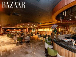 Union Square ra mắt điểm đến ẩm thực tinh tuyển Saigon’s New Culinary Collective缩略图