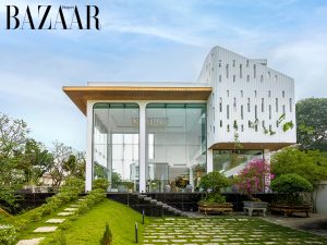 Khám phá căn biệt thự Ben Villa trong phim điện ảnh Thỏ Ơi!!缩略图