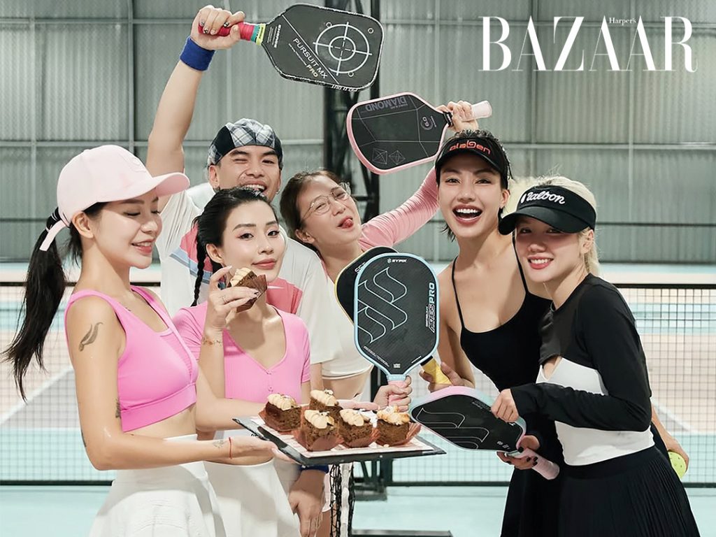 Chơi Pickleball có hại không? Cách pickleball ảnh hưởng đến sức khỏe缩略图