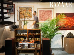 Triển lãm Không định hình của Đoàn Xuân Tặng: Khi nghệ thuật chọn cách tan rã để tái sinh缩略图