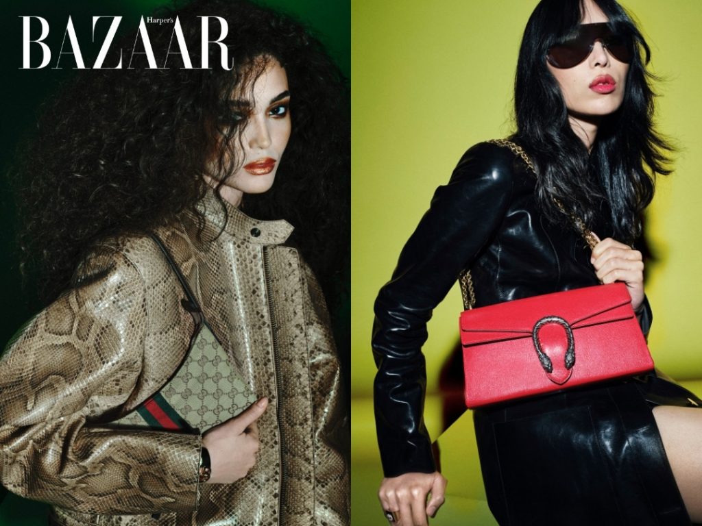 Generation Gucci: 84 khung hình tái định nghĩa tinh thần Gucci dưới góc nhìn Demna缩略图