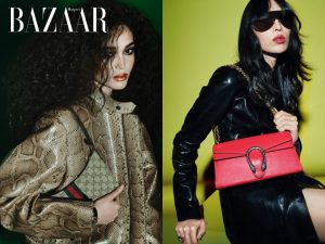 Generation Gucci: 84 khung hình tái định nghĩa tinh thần Gucci dưới góc nhìn Demna缩略图