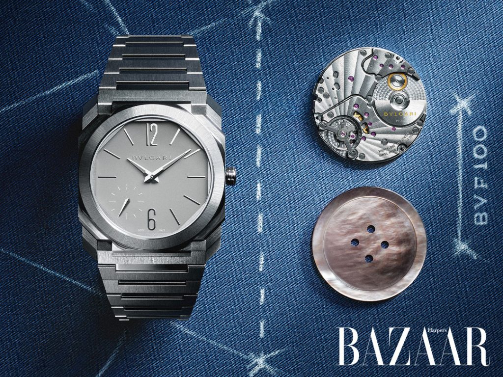 BVLGARI mang đồng hồ nào tới Watches & Wonders 2026?缩略图