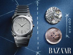 BVLGARI mang đồng hồ nào tới Watches & Wonders 2026?缩略图