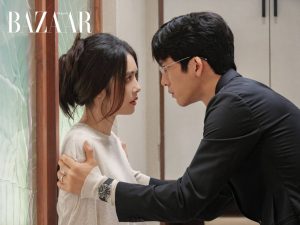 Có gì hấp dẫn trong phim hình sự Rừng Thép của Tỉnh Bách Nhiên và Thái Văn Tịnh?缩略图