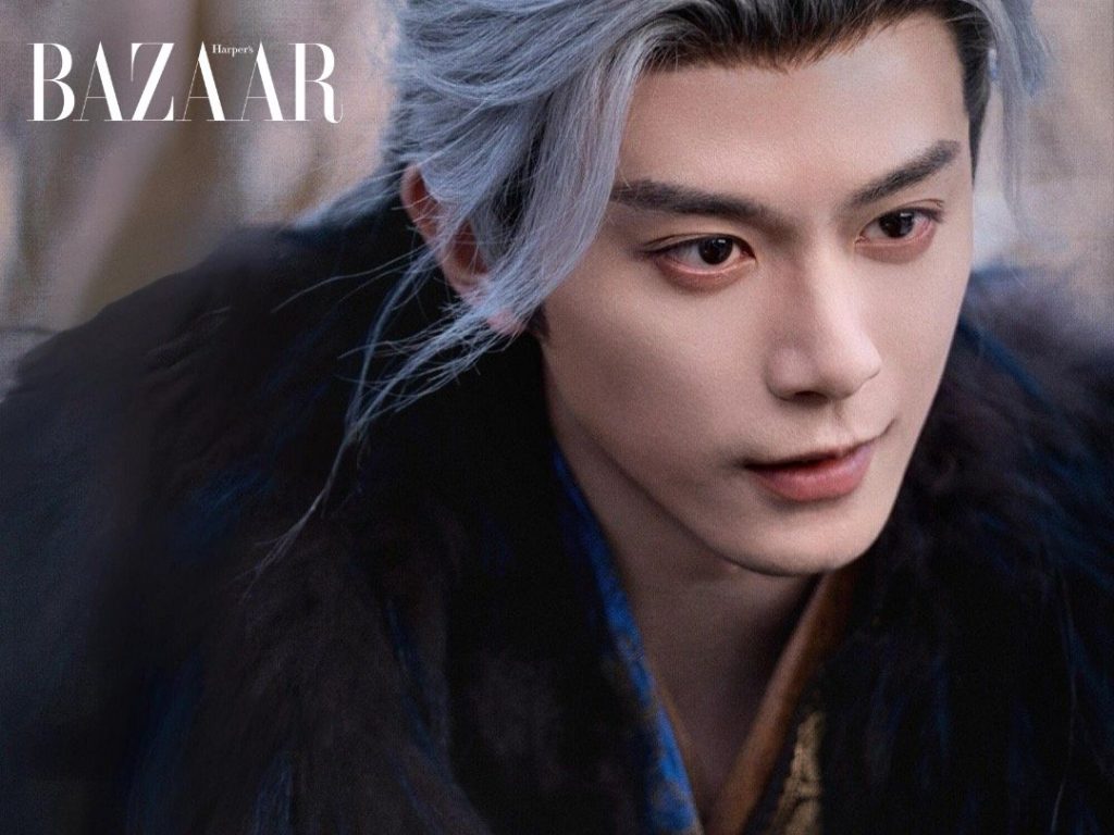 Sau Trục Ngọc, Đặng Khải sẽ đóng phim nào?缩略图