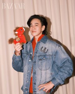 Chẳng đóng Trục Ngọc, Hà Nhuận Đông vẫn ngư ông đắc lợi缩略图