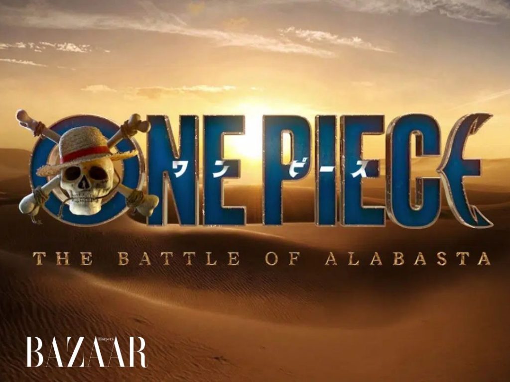 Live action One Piece mùa 3 công bố tên và ngày giờ ra mắt缩略图