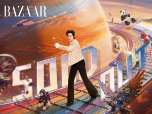 Lưu Vũ Ninh thành công sold out toàn bộ vé 16 đêm concert缩略图