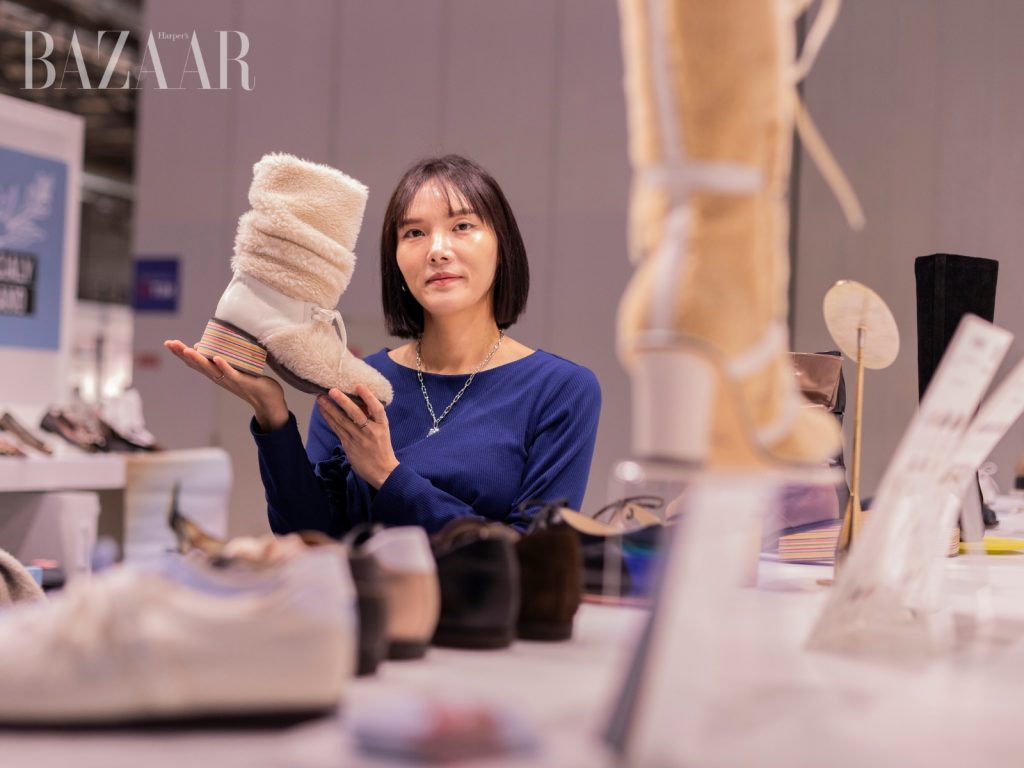 Khai mở cơ hội kinh doanh giày dép thời trang qua hội thảo MICAM Milano ở TP.HCM缩略图