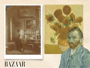 Người phụ nữ đứng sau thành công của Vincent Van Gogh缩略图