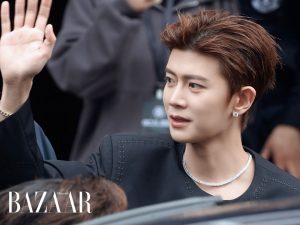 Nhậm Gia Luân khai trương không gian nghệ thuật cá nhân tại Thanh Đảo缩略图