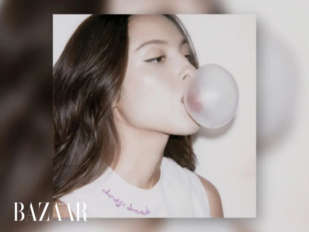 Olivia Rodrigo tái xuất với siêu phẩm Drop Dead缩略图 Olivia Rodrigo tái xuất với siêu phẩm Drop Dead缩略图