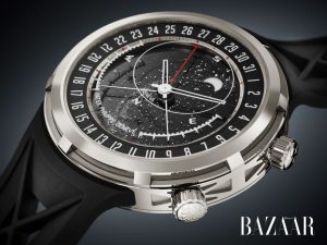 Patek Philippe mang đến Watches & Wonders 2026 những tuyệt tác thiên văn và thủ công缩略图