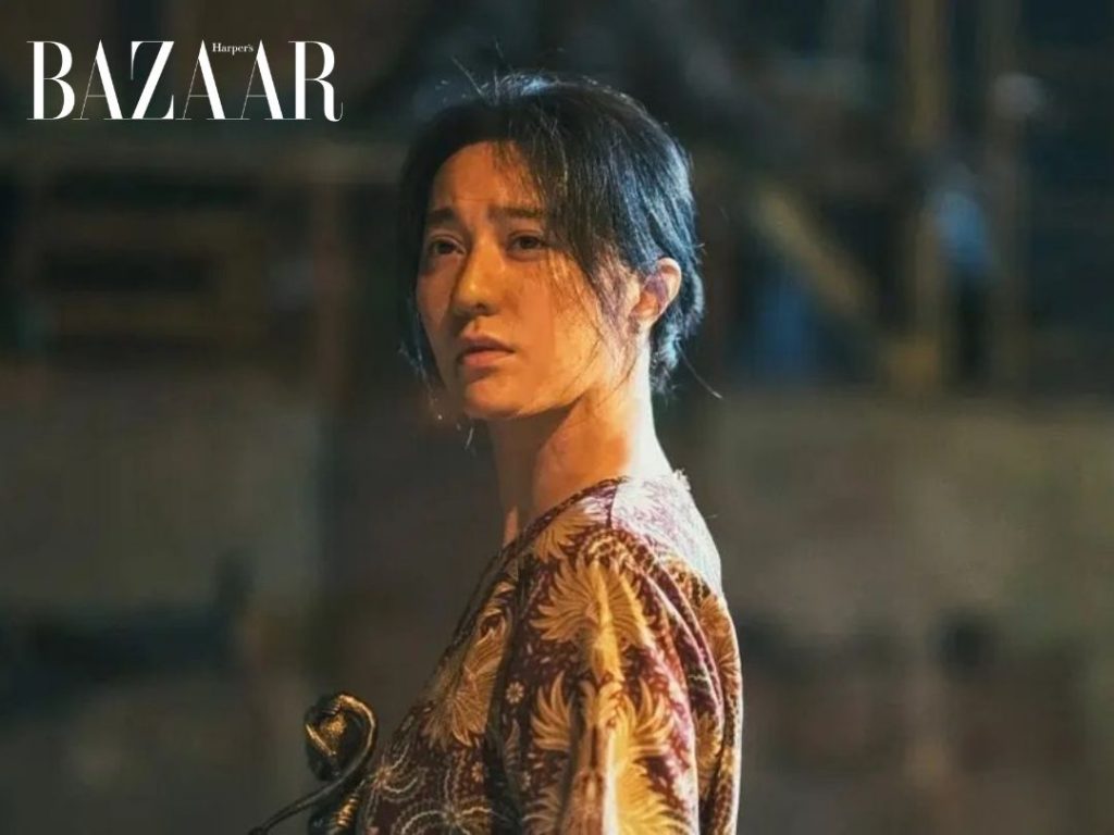 Phim Phạm Băng Băng lọt đề cử liên hoan phim Viễn Đông ở Ý缩略图