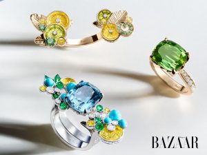 Trang sức Piaget Cocktail: “Nâng ly” cho tinh thần Extraleganza缩略图