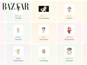 Bài kiểm tra tính cách SBTI Test là gì mà thu hút giới trẻ đến thế?缩略图