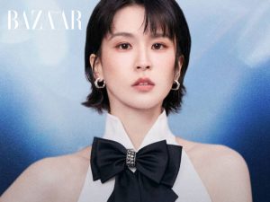 Chị đẹp Tăng Bái Từ viral trong Tỷ Tỷ Đạp Gió mùa 7 là ai?缩略图