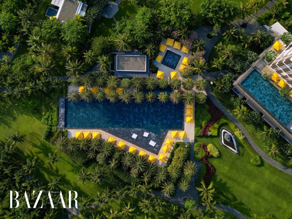 The Westin Resort & Spa Cam Ranh: Thiên đường nghỉ dưỡng lý tưởng cho kỳ nghỉ lễ缩略图 The Westin Resort & Spa Cam Ranh: Thiên đường nghỉ dưỡng lý tưởng cho kỳ nghỉ lễ缩略图