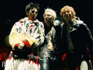 BANGCHELLA và những quân bài thời trang bùng nổ nhất của huyền thoại K-Pop缩略图