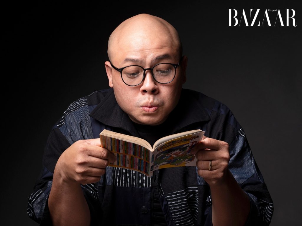 Cảm ơn người đã thức cùng đạo diễn Chung Chí Công!缩略图