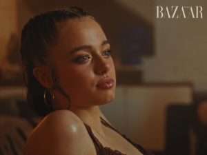 Shiloh, con gái Angelina Jolie, tham gia MV KPop của Dayoung缩略图