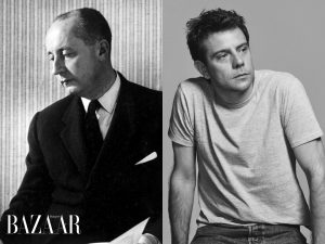 Điểm chung giữa quý ngài Christian Dior và Jonathan Anderson缩略图
