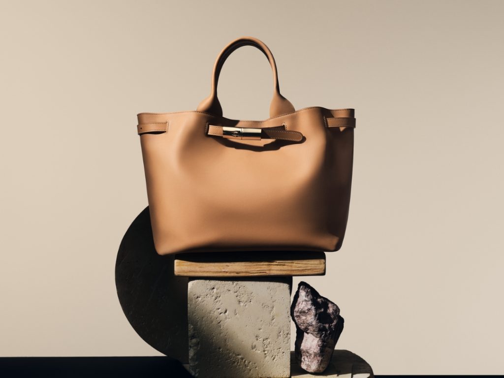 Longchamp Le Smart: Túi xách bền bỉ cho nhịp sống thành thị缩略图